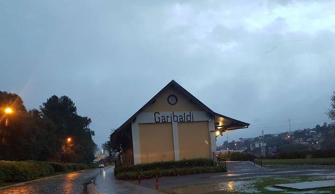 Recanto garibaldi