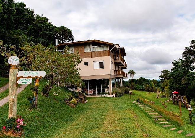 Sitio crescer
