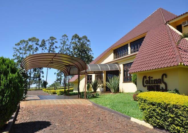 Colinas Hotel Image