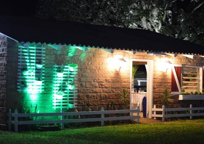 Sitio Da Vovo Luiza Image