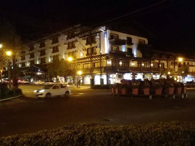 Bella pousada gramado
