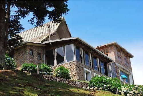 Estalagem Reserva Da Collina Image