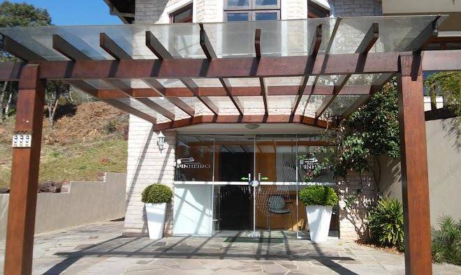 Estetica corporal e facial debora pinheiro