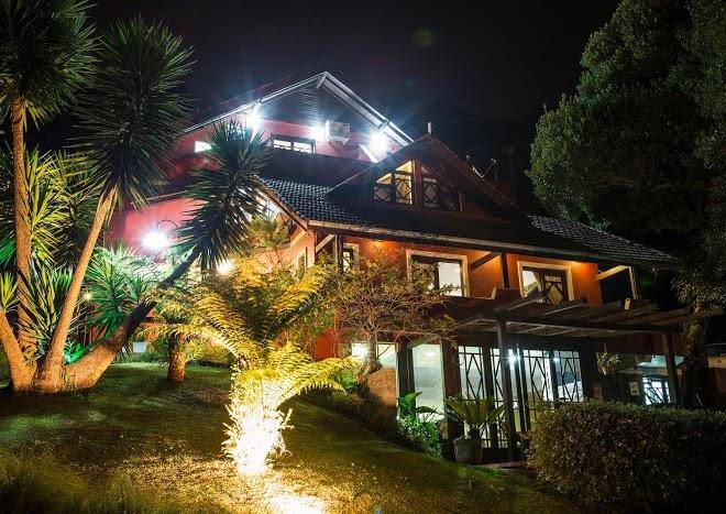 Hotel alameda paradiso