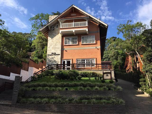 Hotel colina premium