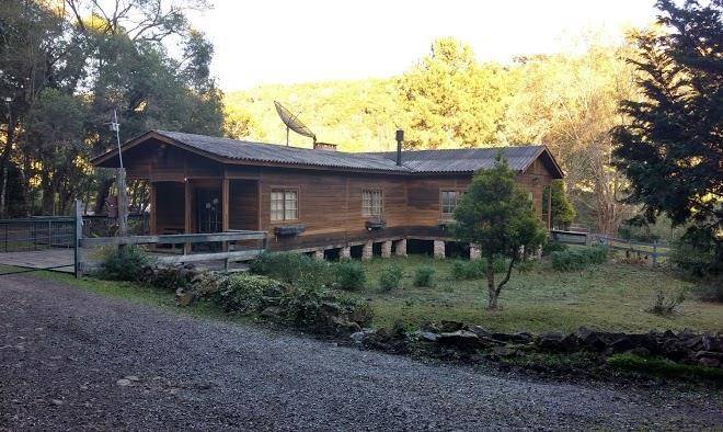 Hotel fazenda hipica santa fe