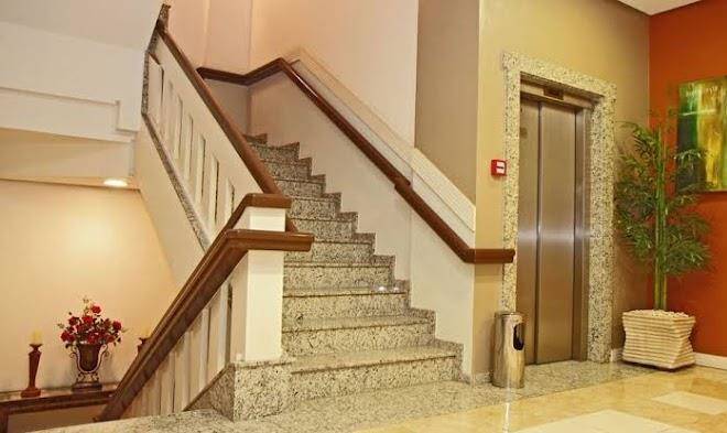 Hotel Glamour Da Serra Image