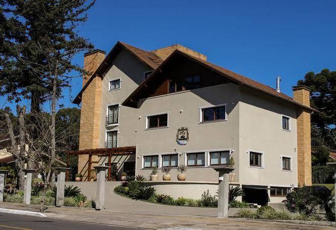 Hotel gramado interlaken