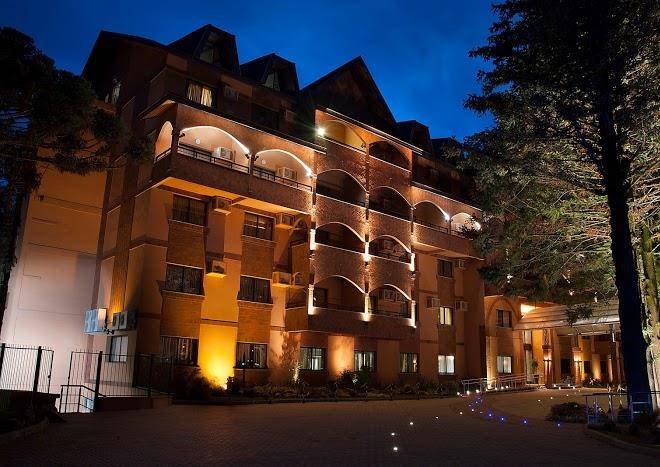 Hotel master gramado