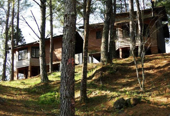 Hotel pousada colina de pedra