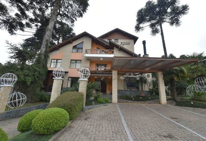 Hotel pousada kaster