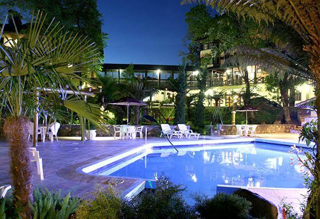 Hotel Recanto Da Serra Image
