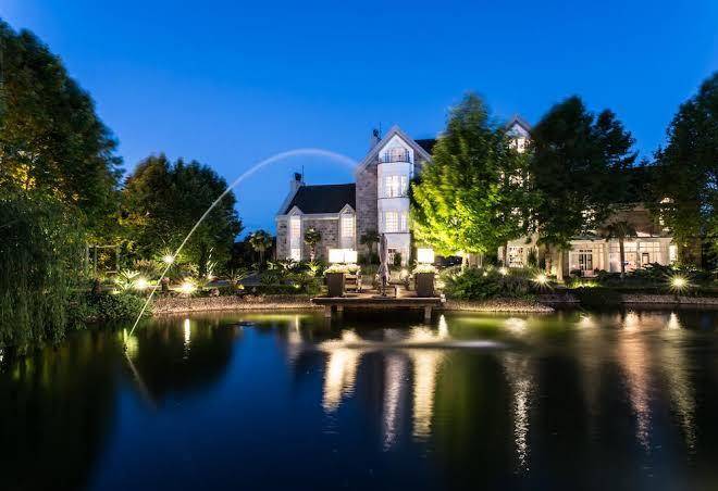 Hotel saint andrews gramado