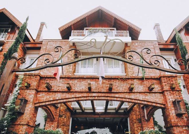 Hotel valle dincanto