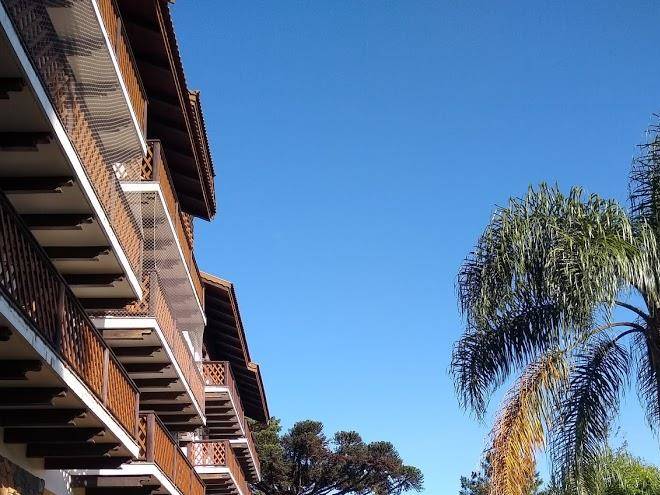 Luar de inverno