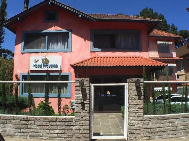 Petit hotel provence gramado