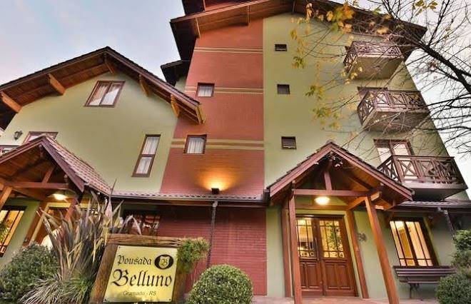 Pousada belluno