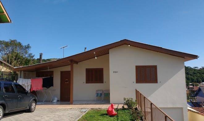 Pousada da mari