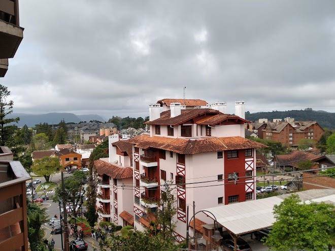 Residencial pousada do serrano