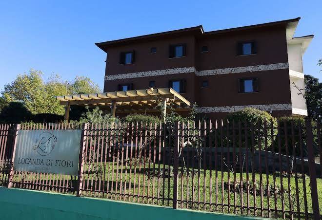 Pousada locanda di fiori