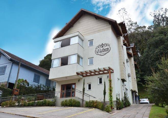 Pousada viena gramado