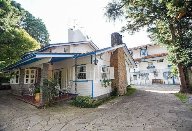 Pousada recanto da ladeira