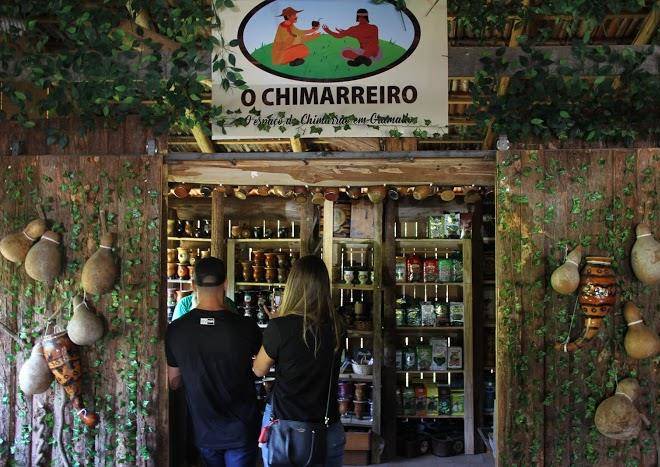 Sitio tradicao