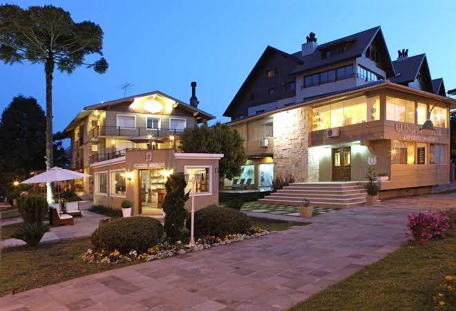 Sky Centro Hotel E Spa Image