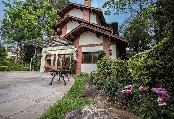 Tri hotel lago gramado