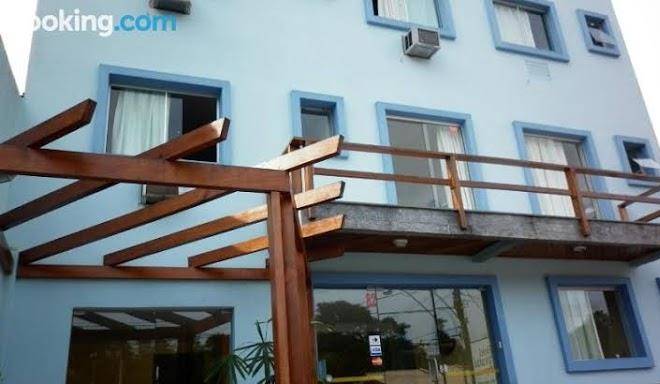 Hotel gravatai express