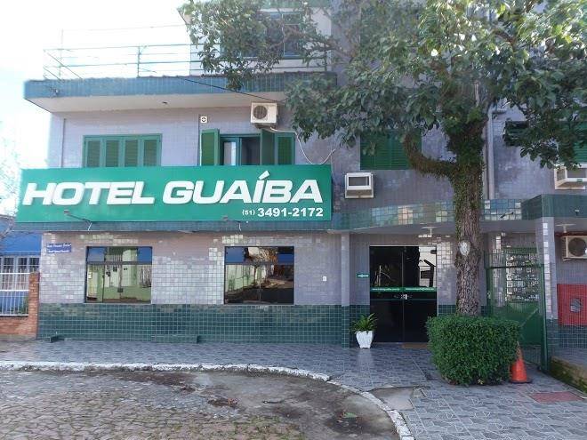 Hotel guaiba