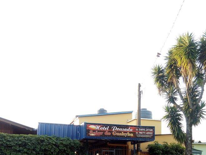 Hotel Pousada Solar Do Guahyba Image