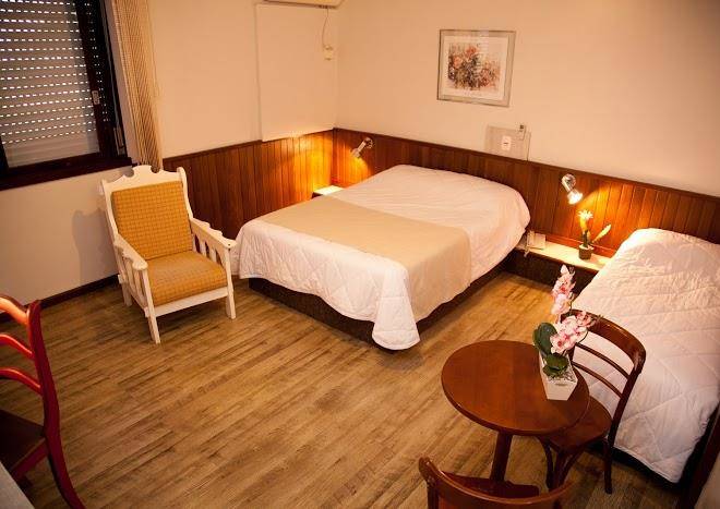 Hotel topo gigio