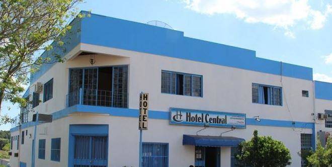Hotel central