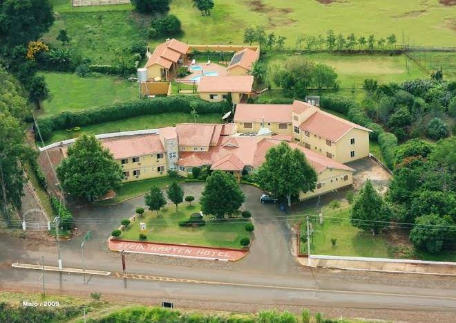 Hotel Stein Garten Image