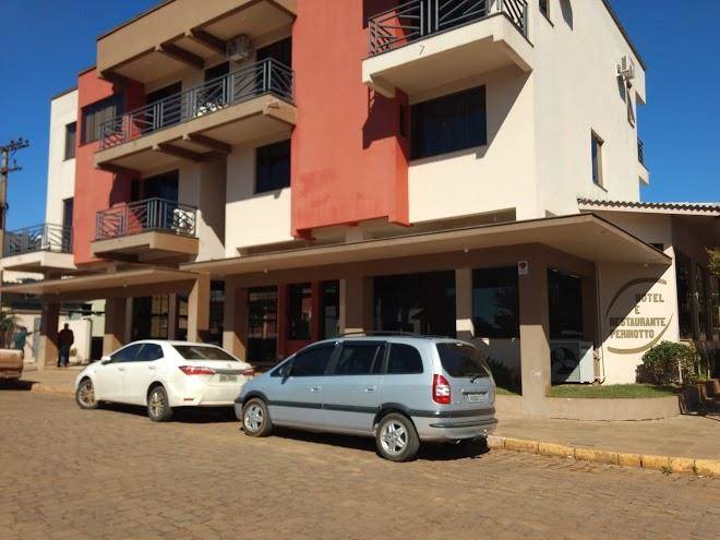 Hotel E Restaurante Perinotto Image