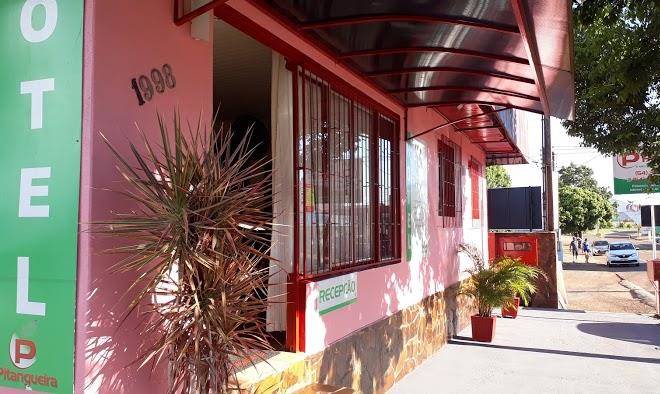 Hotel Pitangueira O Melhor Servico Pelo Menor Preco Image