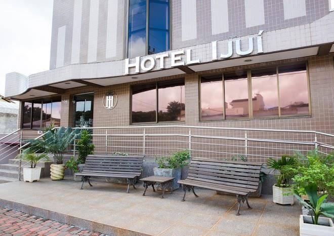 Hotel ijui