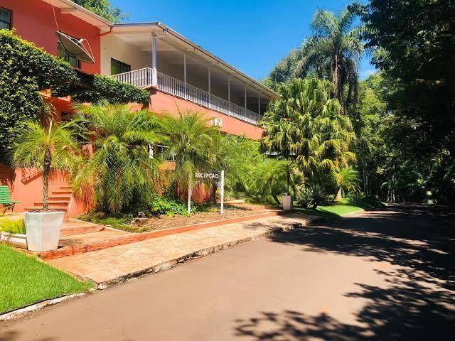 Hotel Letto Ijui Image