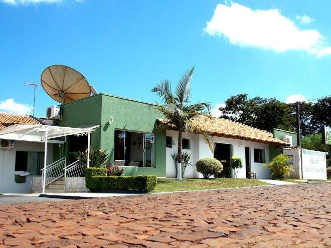 Hotel santo expedito