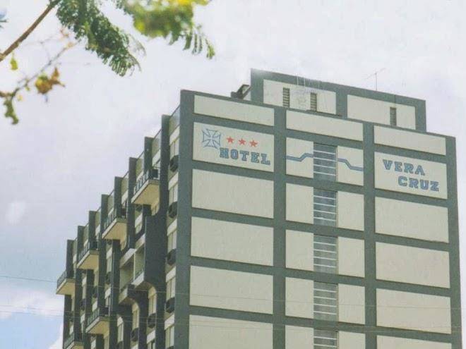 Hotel Vera Cruz Image