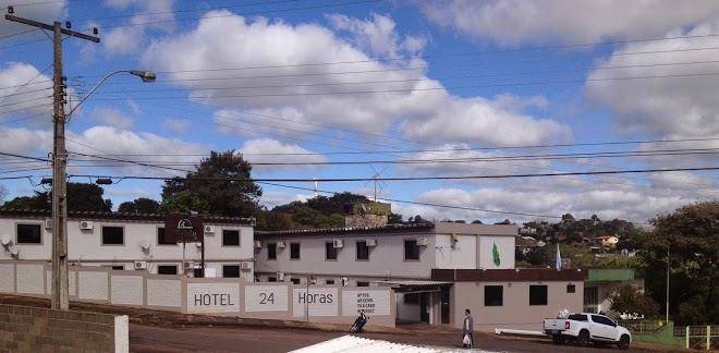 City hotel ijui