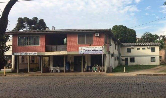 Hotel perin