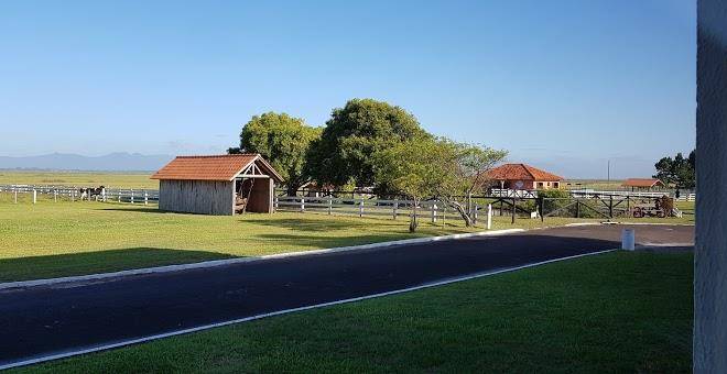 Hotel Fazenda Figueiras Image