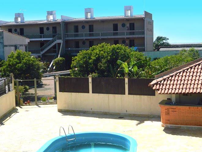 Hotel Paulinho Image