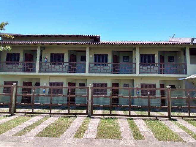 Pousada recanto da barra
