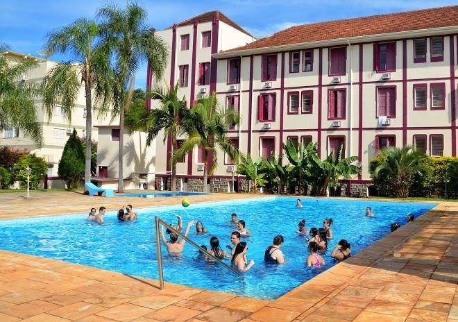 Hotel irai