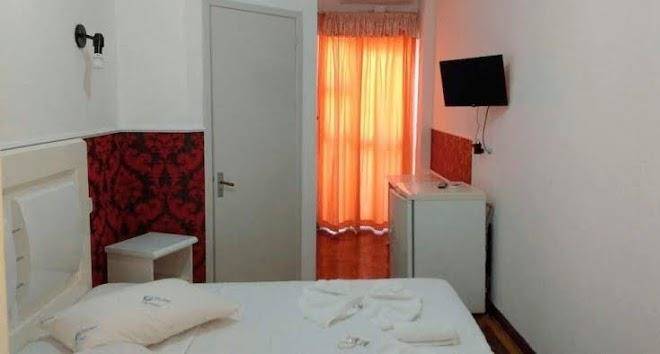 Hotel thermas