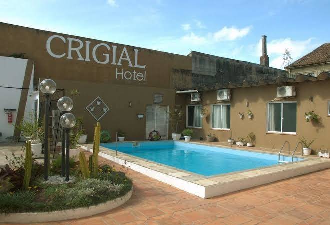 Hotel crigial