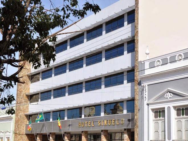 Hotel sinuelo
